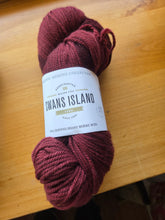 Load image into Gallery viewer, Swans Island Organic Merino Worsted SALE
