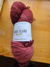Load image into Gallery viewer, Swans Island Organic Merino Worsted SALE
