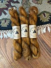 Load image into Gallery viewer, Tosh Silk Cloud (Shibui)
