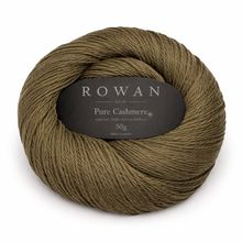Load image into Gallery viewer, Rowan Pure Cashmere SALE
