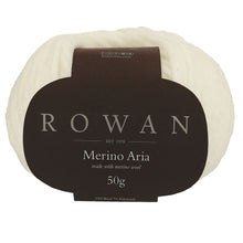 Load image into Gallery viewer, Rowan Merino Aria SALE
