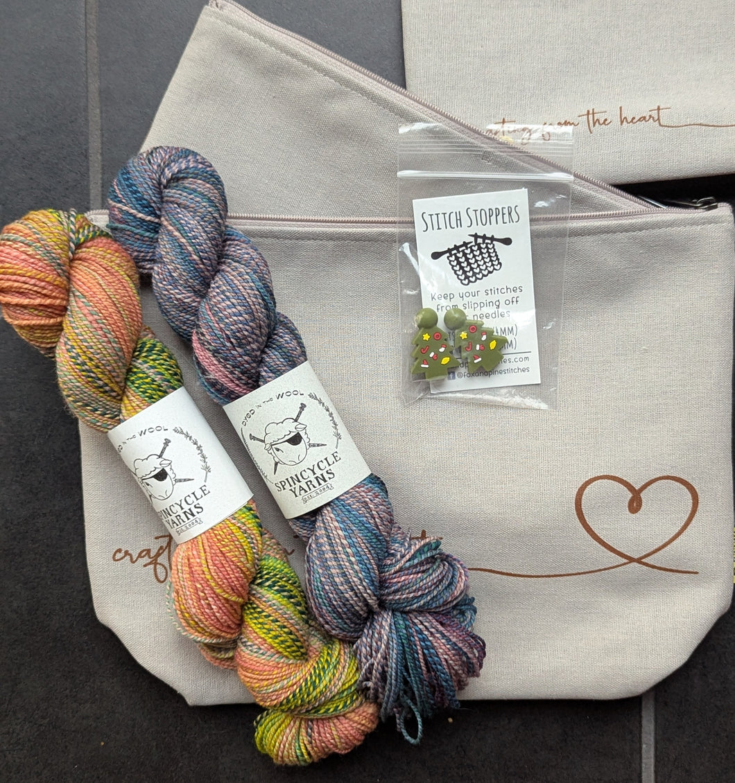 Clementine Holiday Kits