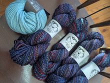 Load image into Gallery viewer, Badger and bloom Kal (Knit-a-long)
