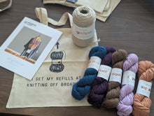 Load image into Gallery viewer, Lys day: our favorite things
