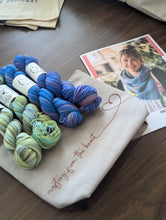 Load image into Gallery viewer, Lys day: our favorite things
