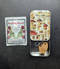 Load image into Gallery viewer, Knitter notion tins
