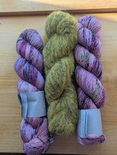 Load image into Gallery viewer, Anchors away; spring Kal kits
