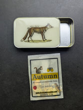 Load image into Gallery viewer, Knitter notion tins
