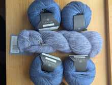 Load image into Gallery viewer, Anchors away; spring Kal kits
