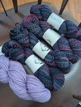 Load image into Gallery viewer, Badger and bloom Kal (Knit-a-long)
