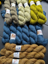 Load image into Gallery viewer, Olga's jacket yarn bundles
