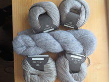 Load image into Gallery viewer, Anchors away; spring Kal kits
