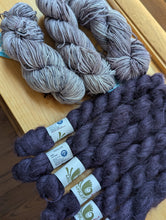 Load image into Gallery viewer, Magnolia summer yarn bundle
