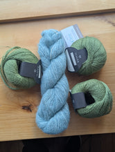 Load image into Gallery viewer, Anchors away; spring Kal kits
