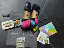 Load image into Gallery viewer, Madelinetosh May exclusive bundles
