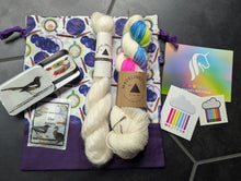 Load image into Gallery viewer, Madelinetosh May exclusive bundles

