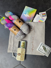 Load image into Gallery viewer, Madelinetosh May exclusive bundles
