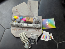 Load image into Gallery viewer, Madelinetosh May exclusive bundles
