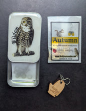 Load image into Gallery viewer, Knitter notion tins
