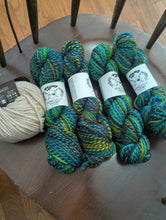 Load image into Gallery viewer, Badger and bloom Kal (Knit-a-long)
