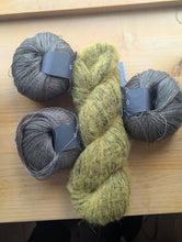 Load image into Gallery viewer, Anchors away; spring Kal kits
