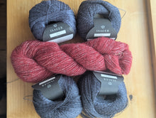 Load image into Gallery viewer, Anchors away; spring Kal kits
