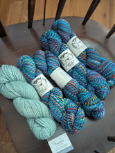 Load image into Gallery viewer, Badger and bloom Kal (Knit-a-long)
