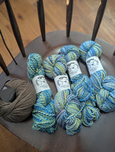 Load image into Gallery viewer, Badger and bloom Kal (Knit-a-long)
