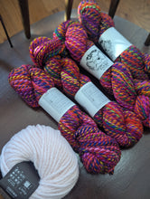 Load image into Gallery viewer, Badger and bloom Kal (Knit-a-long)
