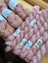 Load image into Gallery viewer, Magnolia summer yarn bundle
