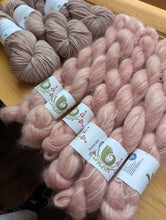 Load image into Gallery viewer, Magnolia summer yarn bundle
