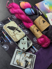 Load image into Gallery viewer, Madelinetosh May exclusive bundles
