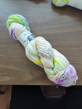 Load image into Gallery viewer, Hedgehog Fibers Silk Merino Lace
