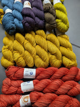 Load image into Gallery viewer, Olga's jacket yarn bundles
