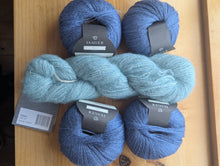 Load image into Gallery viewer, Anchors away; spring Kal kits
