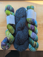 Load image into Gallery viewer, Anchors away; spring Kal kits
