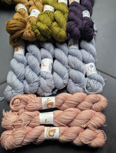 Load image into Gallery viewer, Olga's jacket yarn bundles
