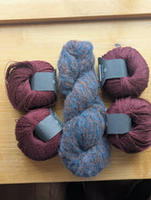 Load image into Gallery viewer, Anchors away; spring Kal kits
