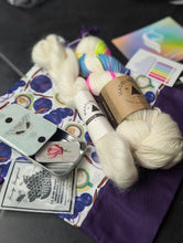 Load image into Gallery viewer, Madelinetosh May exclusive bundles
