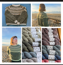 Load image into Gallery viewer, Lys day Laax bundles- meet us at Electric Works
