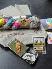 Load image into Gallery viewer, Madelinetosh May exclusive bundles
