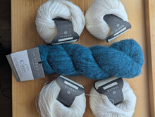 Load image into Gallery viewer, Anchors away; spring Kal kits
