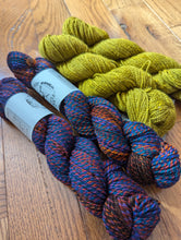 Load image into Gallery viewer, Lindal Knit-a-long yarn bundles for sizes 1-7 OR 1-4
