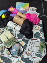 Load image into Gallery viewer, Madelinetosh May exclusive bundles
