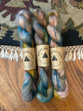 Load image into Gallery viewer, Tosh Silk Cloud (Shibui)
