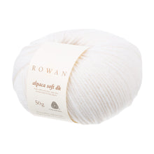 Load image into Gallery viewer, Rowan Alpaca Soft DK
