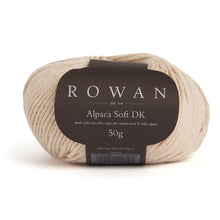 Load image into Gallery viewer, Rowan Alpaca Soft DK
