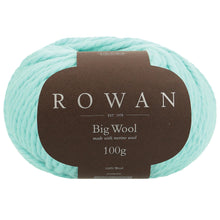 Load image into Gallery viewer, Rowan Big Wool
