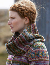 Load image into Gallery viewer, Marie Wallin Shetland Accessories Kits
