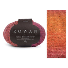 Load image into Gallery viewer, Rowan Felted Tweed Colour SALE
